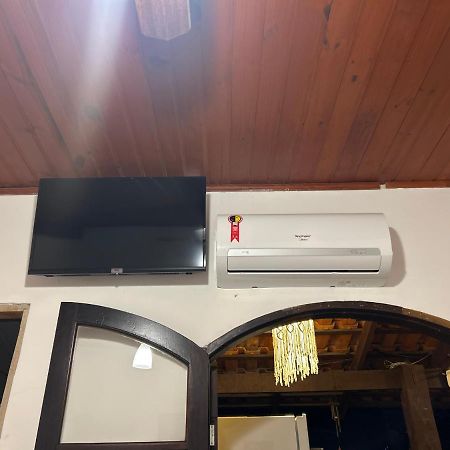 Encasa Guest House - Hospedagem Suites Em Ilhabela Exterior foto