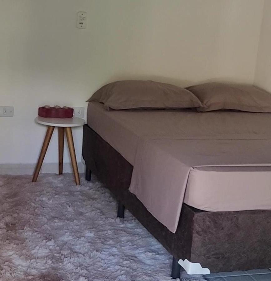 Encasa Guest House - Hospedagem Suites Em Ilhabela Exterior foto