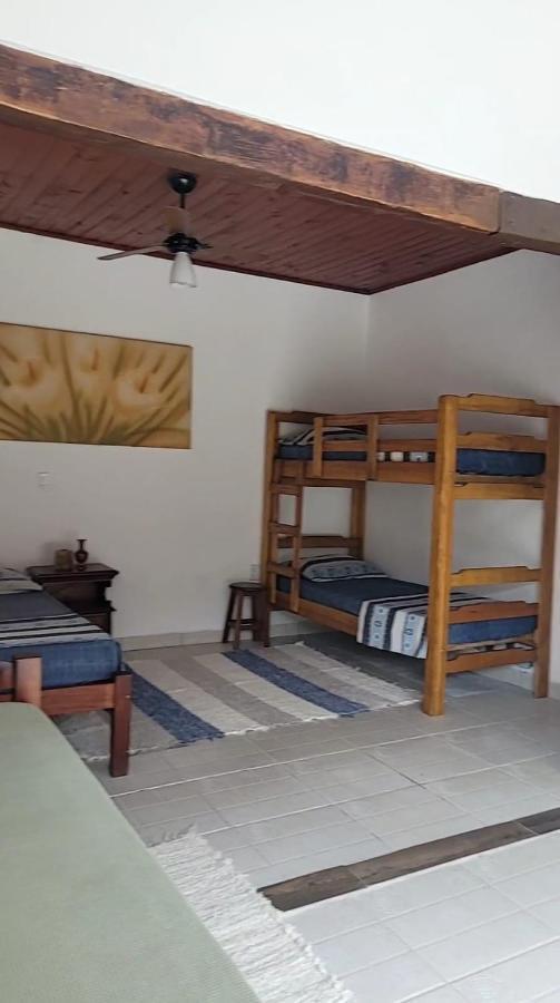 Encasa Guest House - Hospedagem Suites Em Ilhabela Exterior foto