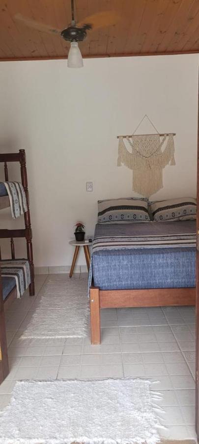 Encasa Guest House - Hospedagem Suites Em Ilhabela Exterior foto