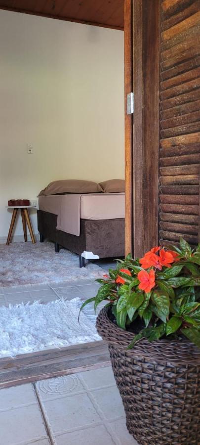 Encasa Guest House - Hospedagem Suites Em Ilhabela Exterior foto