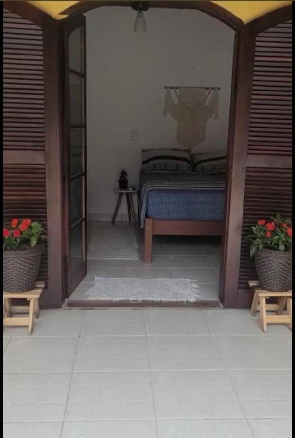 Encasa Guest House - Hospedagem Suites Em Ilhabela Exterior foto