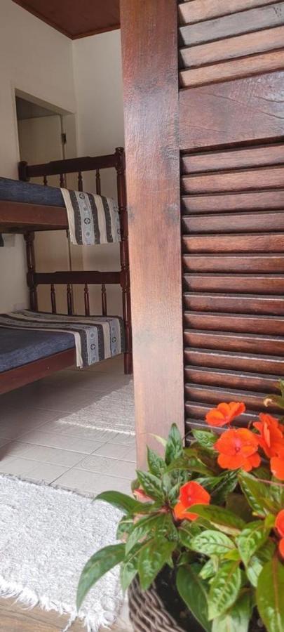 Encasa Guest House - Hospedagem Suites Em Ilhabela Exterior foto