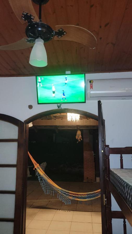 Encasa Guest House - Hospedagem Suites Em Ilhabela Exterior foto