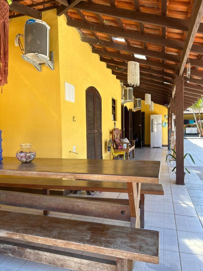 Encasa Guest House - Hospedagem Suites Em Ilhabela Exterior foto