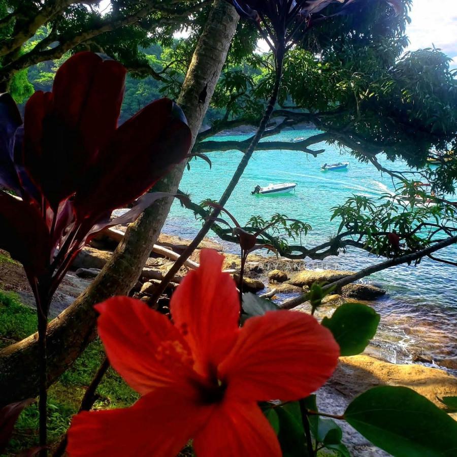 Encasa Guest House - Hospedagem Suites Em Ilhabela Exterior foto