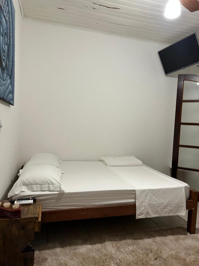 Encasa Guest House - Hospedagem Suites Em Ilhabela Exterior foto