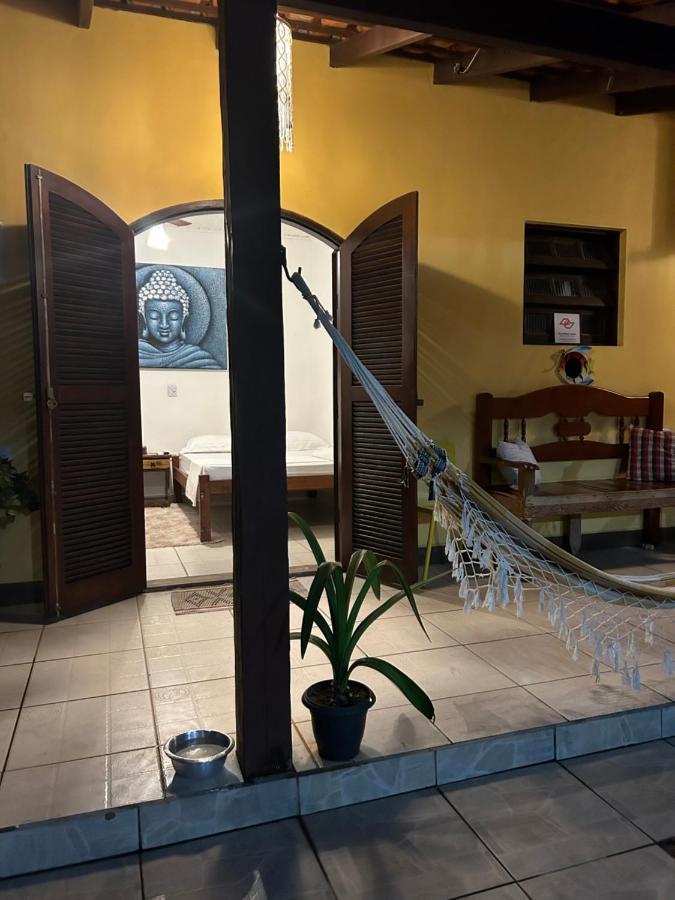 Encasa Guest House - Hospedagem Suites Em Ilhabela Exterior foto