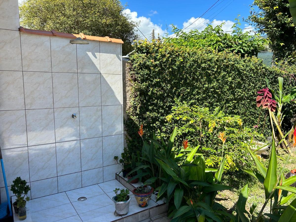 Encasa Guest House - Hospedagem Suites Em Ilhabela Exterior foto
