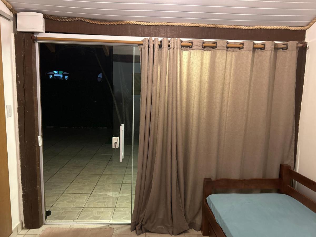 Encasa Guest House - Hospedagem Suites Em Ilhabela Exterior foto