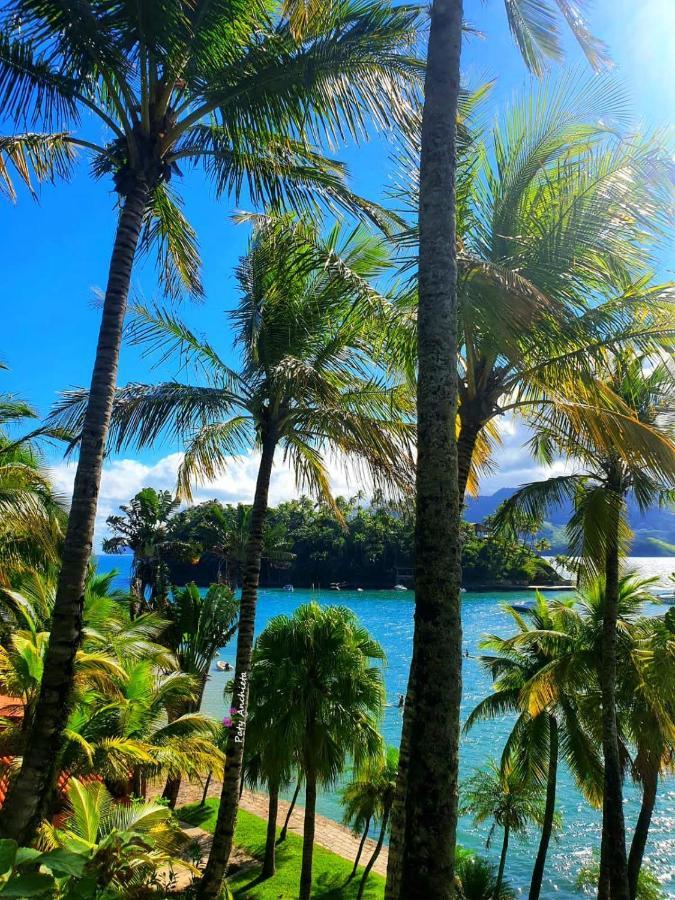 Encasa Guest House - Hospedagem Suites Em Ilhabela Exterior foto