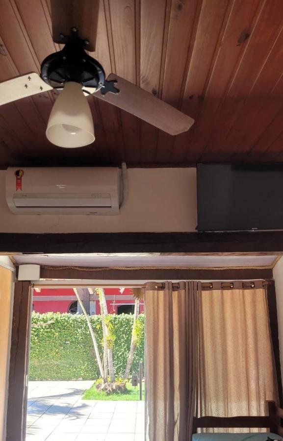 Encasa Guest House - Hospedagem Suites Em Ilhabela Exterior foto