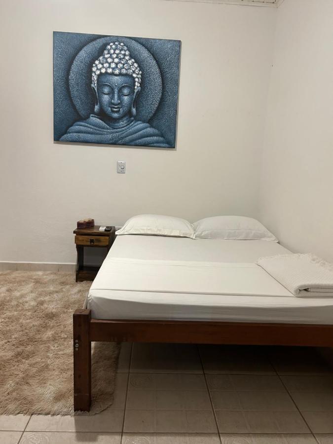 Encasa Guest House - Hospedagem Suites Em Ilhabela Exterior foto
