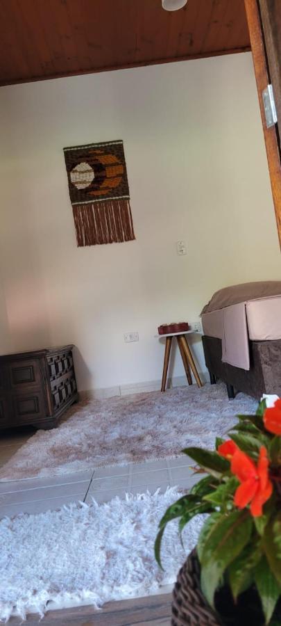 Encasa Guest House - Hospedagem Suites Em Ilhabela Exterior foto