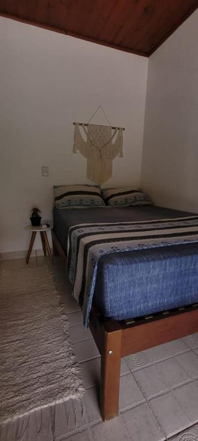 Encasa Guest House - Hospedagem Suites Em Ilhabela Exterior foto