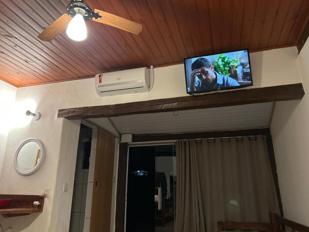 Encasa Guest House - Hospedagem Suites Em Ilhabela Exterior foto