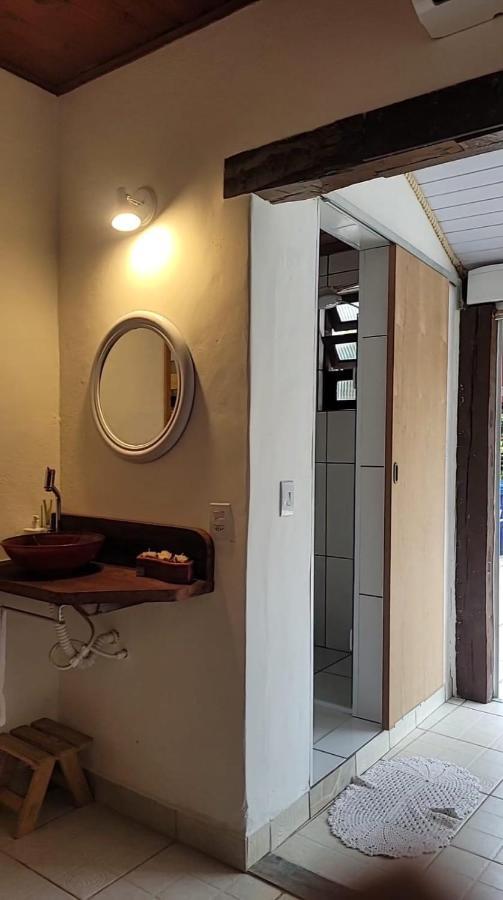 Encasa Guest House - Hospedagem Suites Em Ilhabela Exterior foto