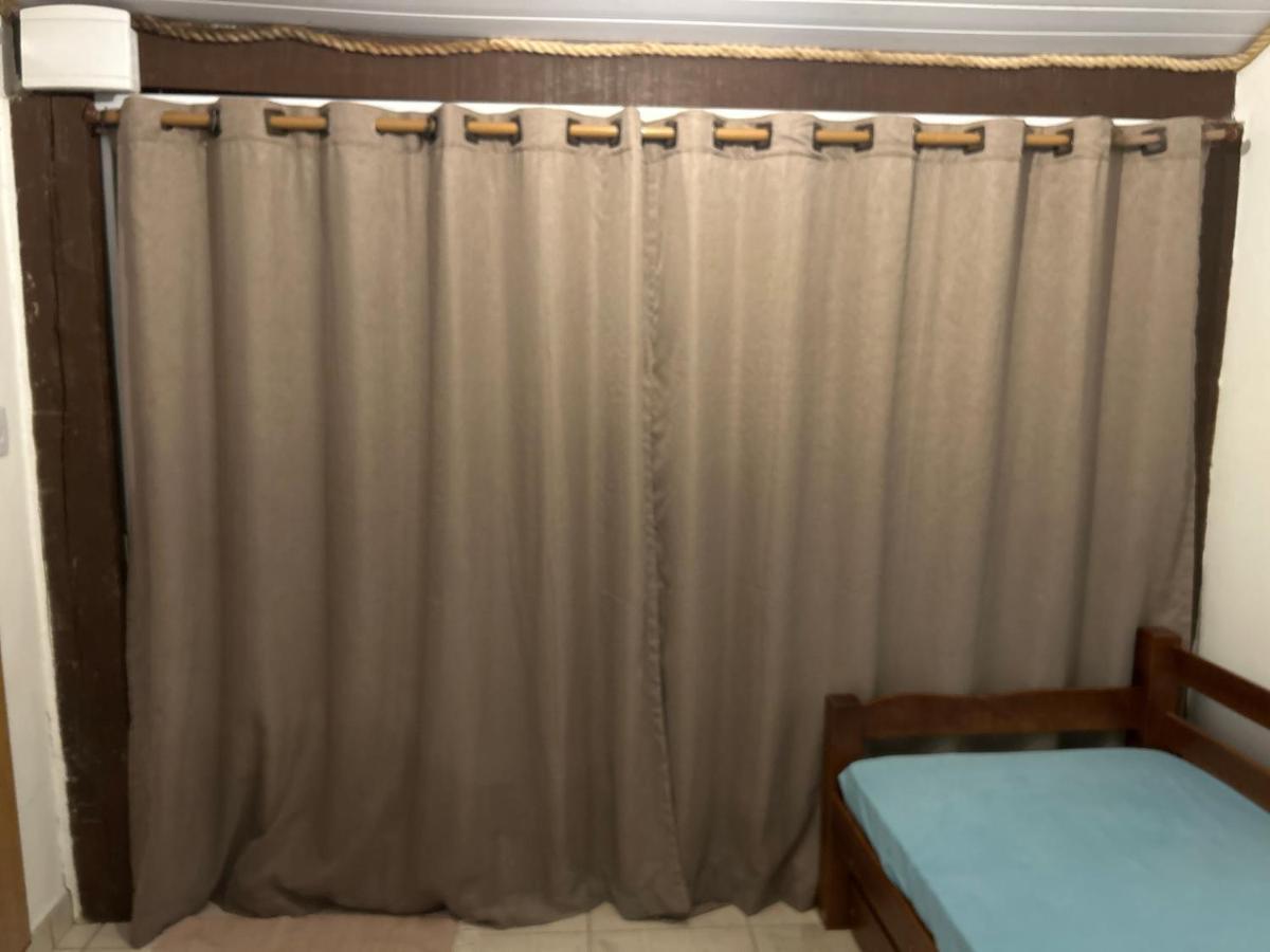Encasa Guest House - Hospedagem Suites Em Ilhabela Exterior foto