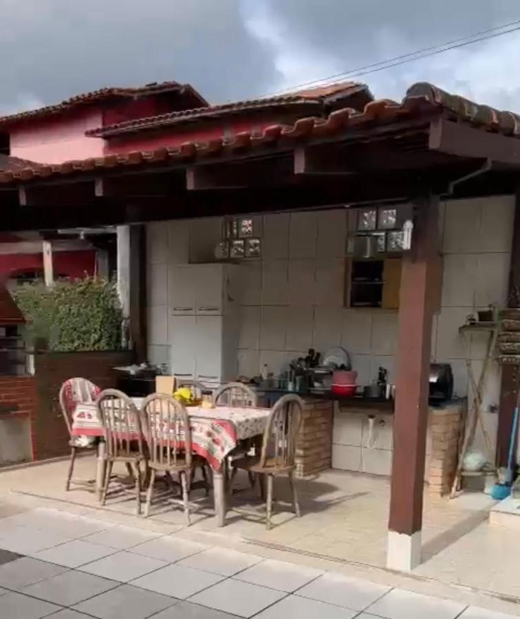 Encasa Guest House - Hospedagem Suites Em Ilhabela Exterior foto