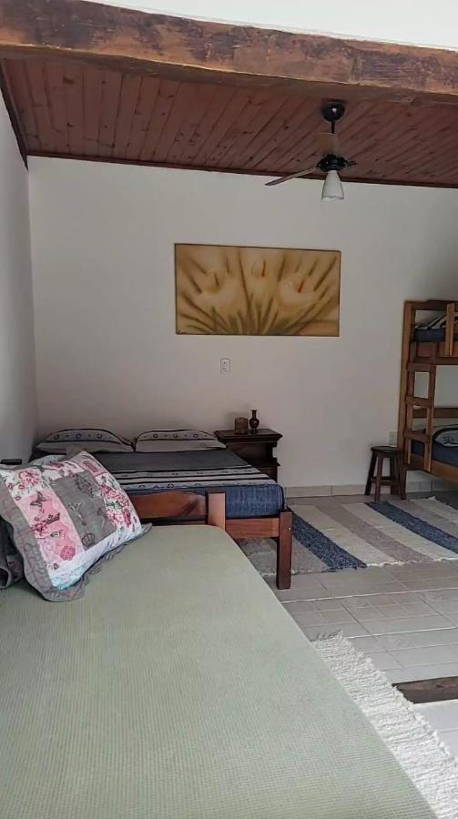 Encasa Guest House - Hospedagem Suites Em Ilhabela Exterior foto