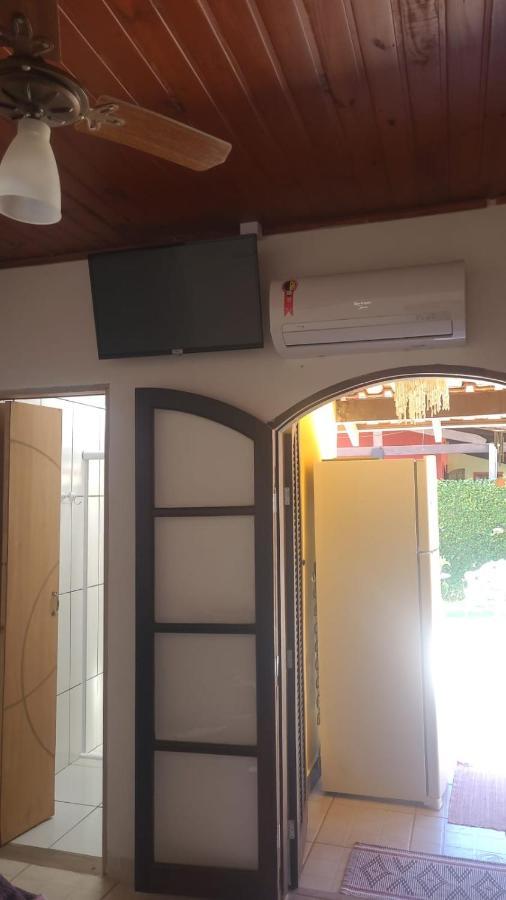 Encasa Guest House - Hospedagem Suites Em Ilhabela Exterior foto