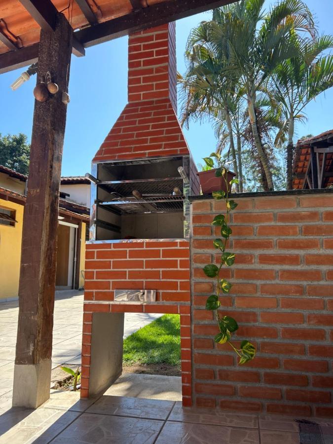 Encasa Guest House - Hospedagem Suites Em Ilhabela Exterior foto