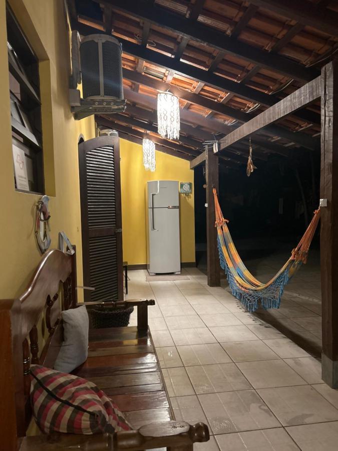 Encasa Guest House - Hospedagem Suites Em Ilhabela Exterior foto