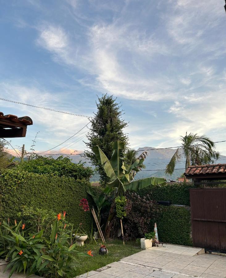 Encasa Guest House - Hospedagem Suites Em Ilhabela Exterior foto